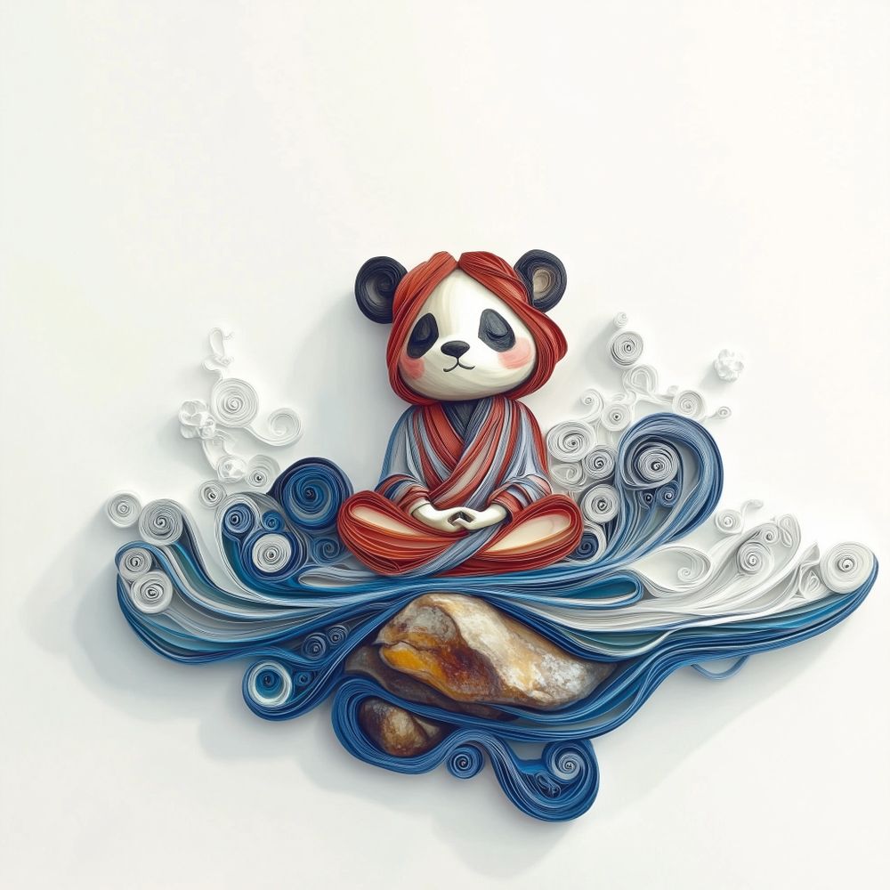 partisan panda