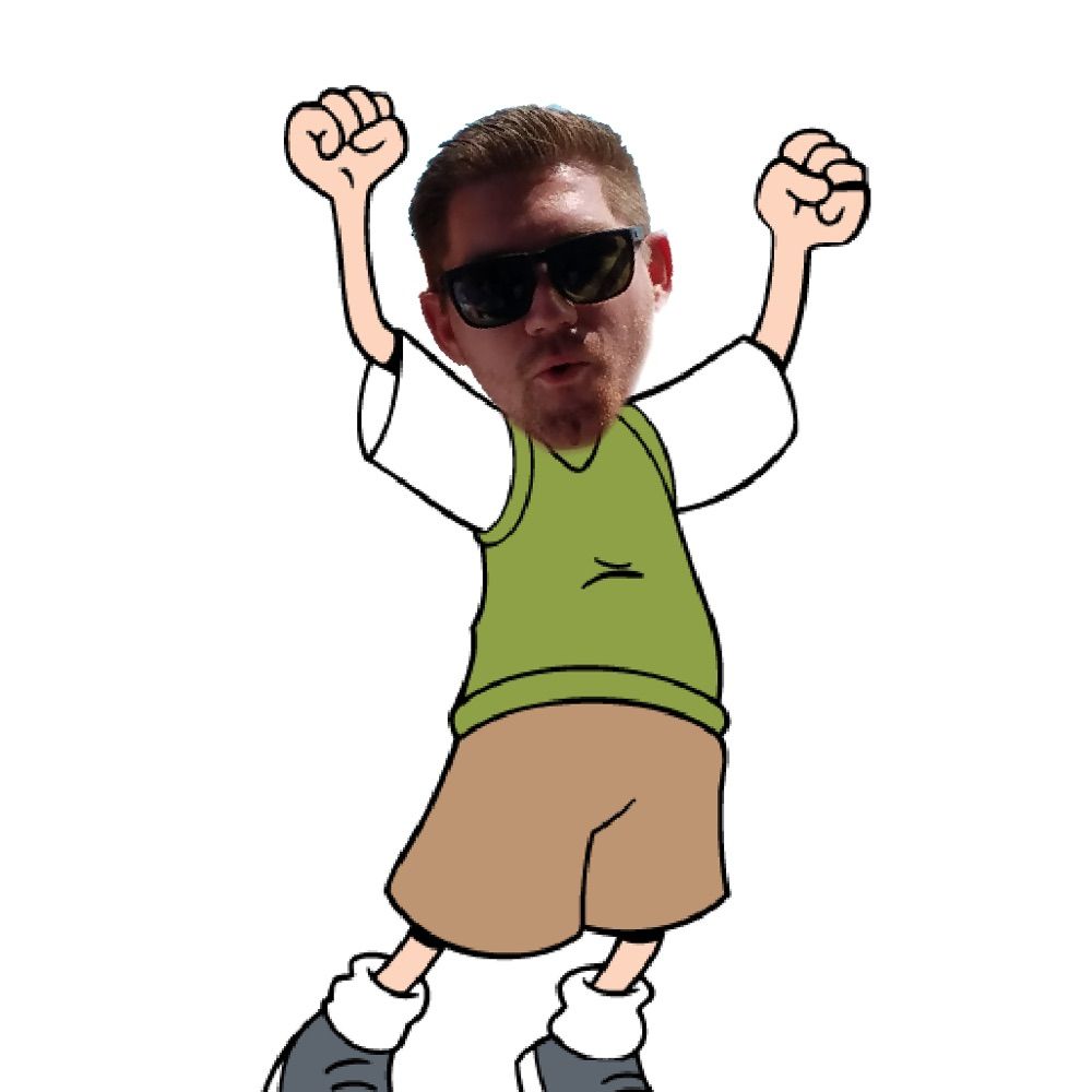Garret Dougie