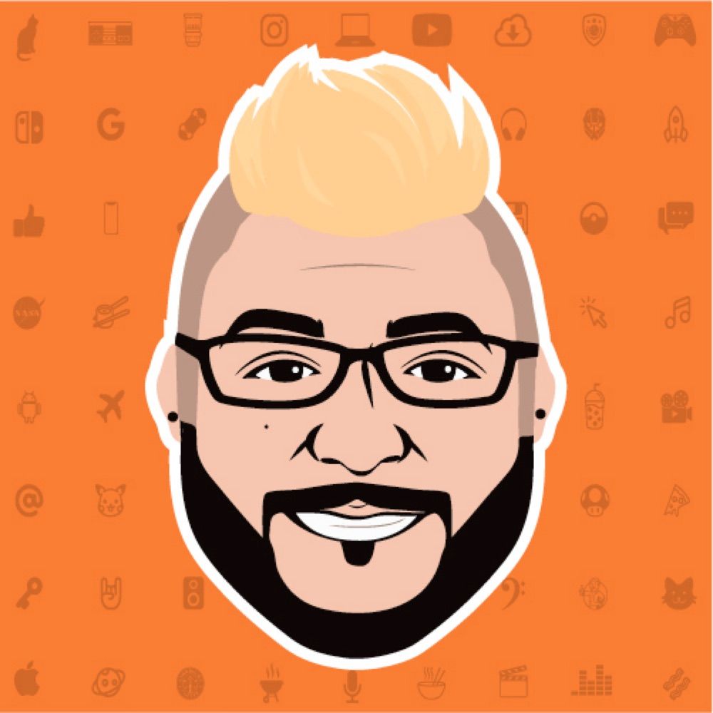 Guillermo GMO Orellana