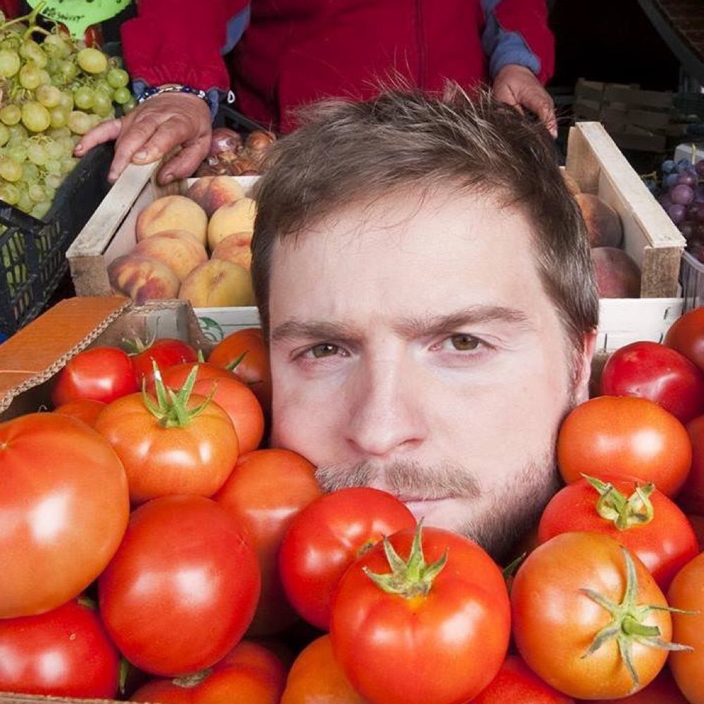 Tomato Košir