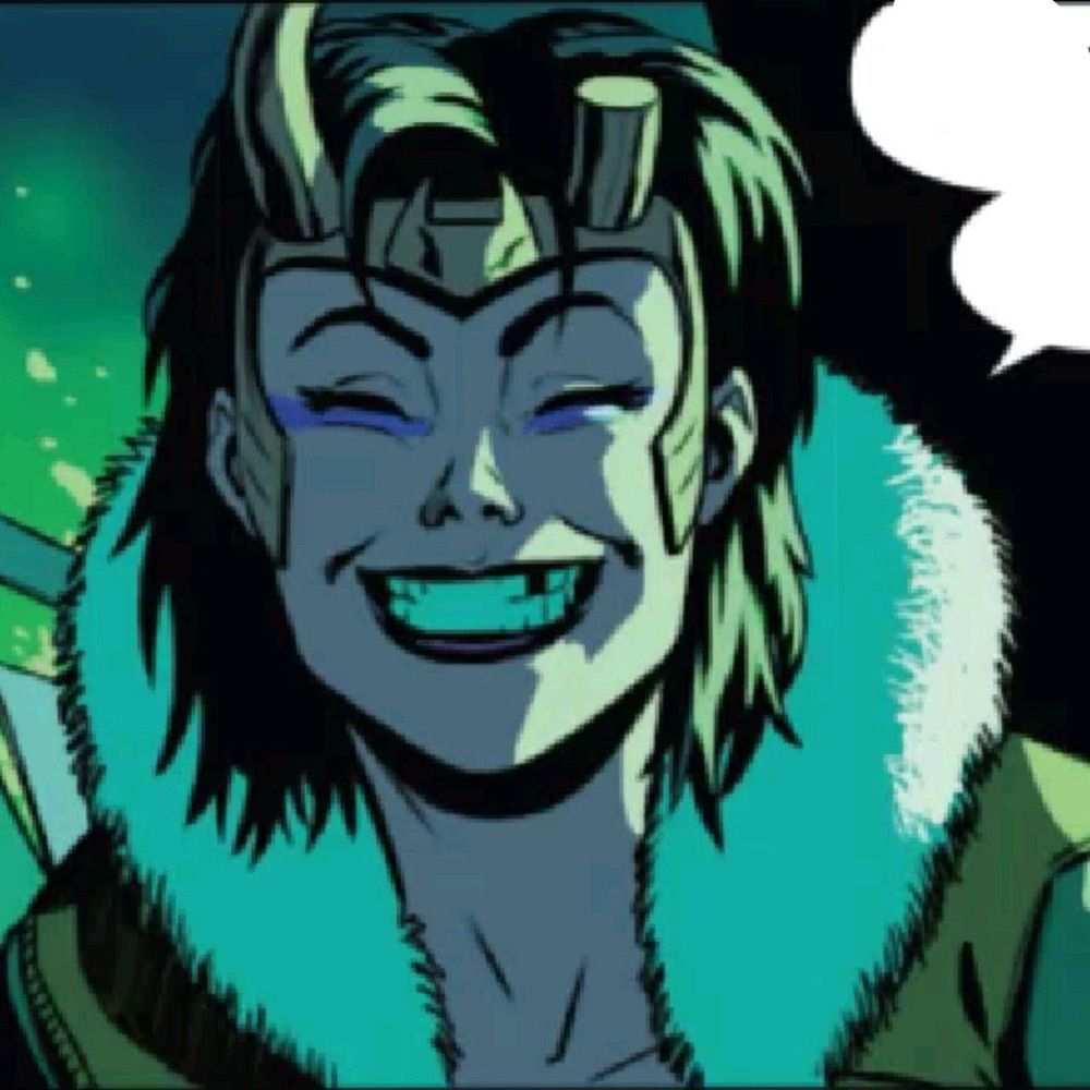 User avatar