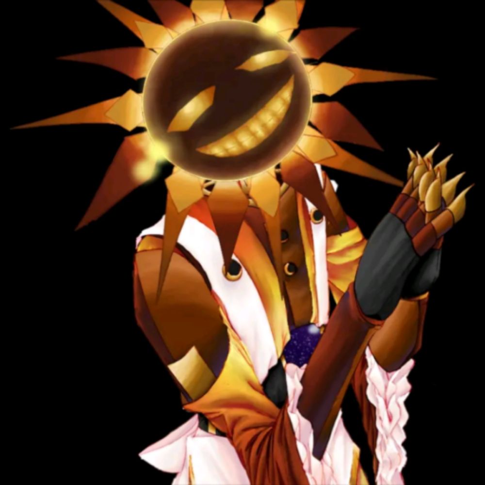 DaycareAttendentEclipse
