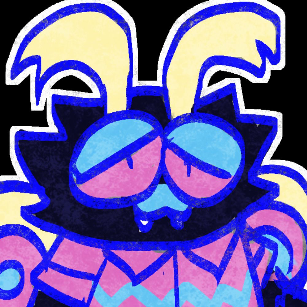 Patch!