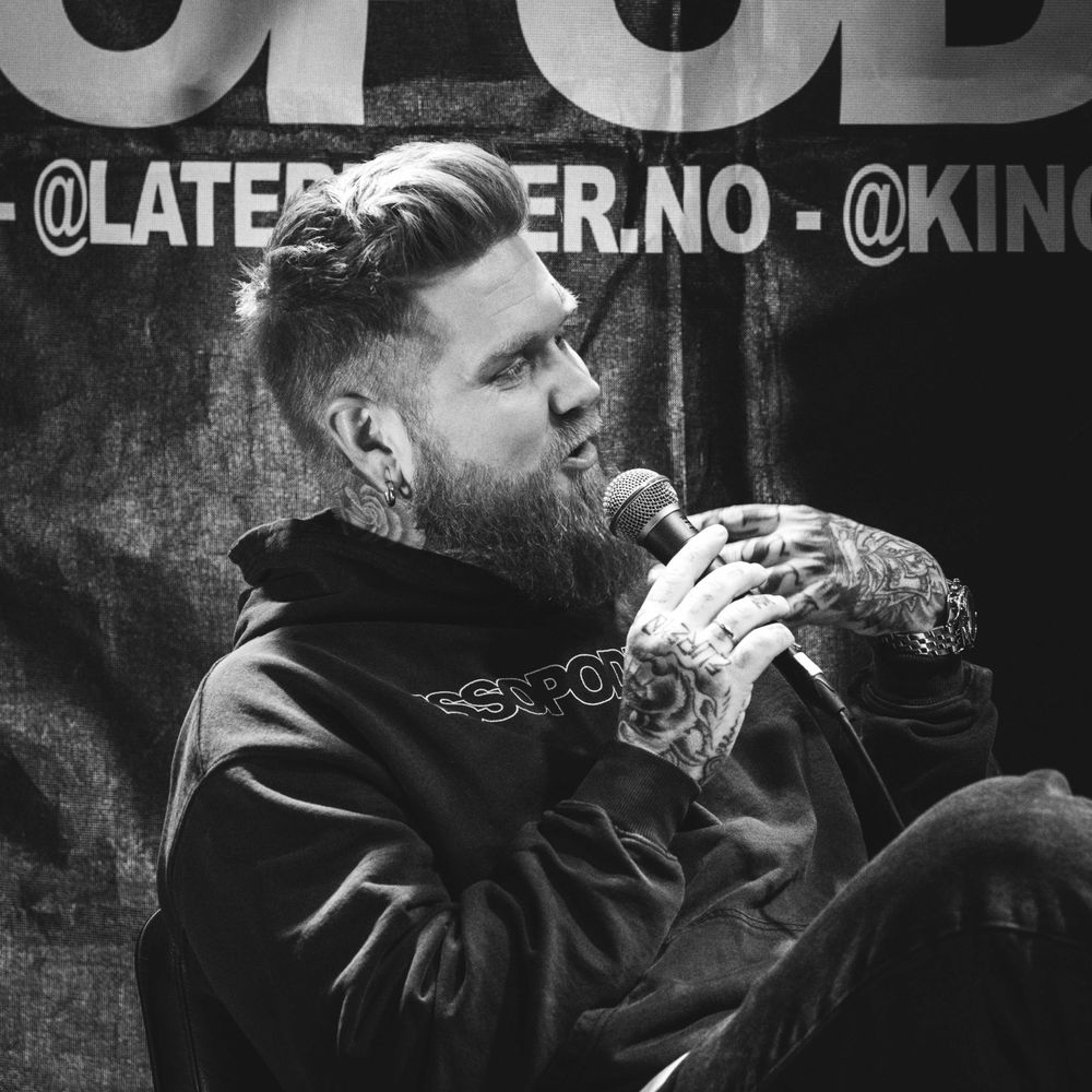 KING ISSO