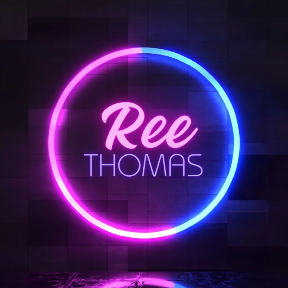 Ree Thomas
