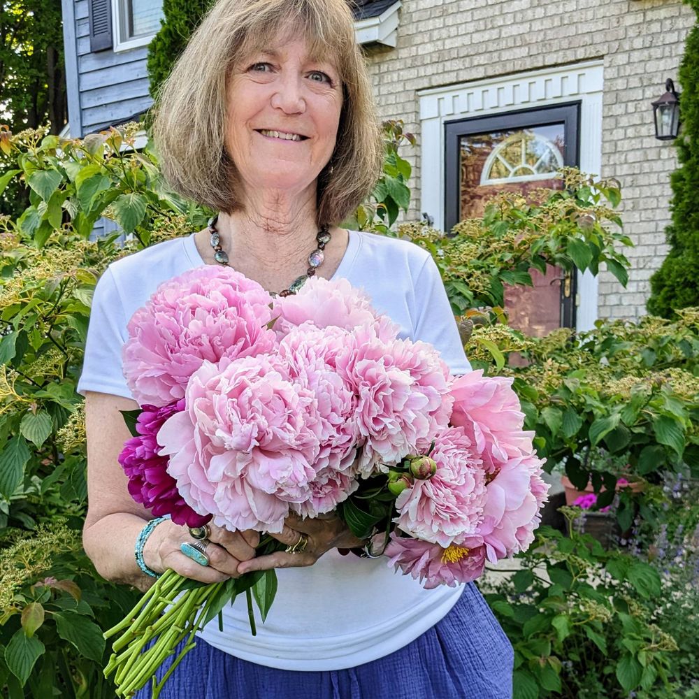 Lisa Larson 