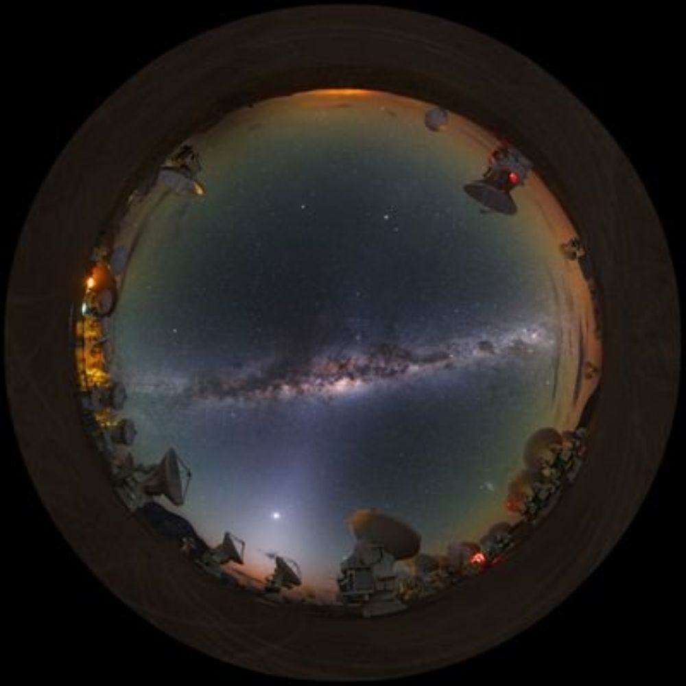 Astrofísico Perplejo