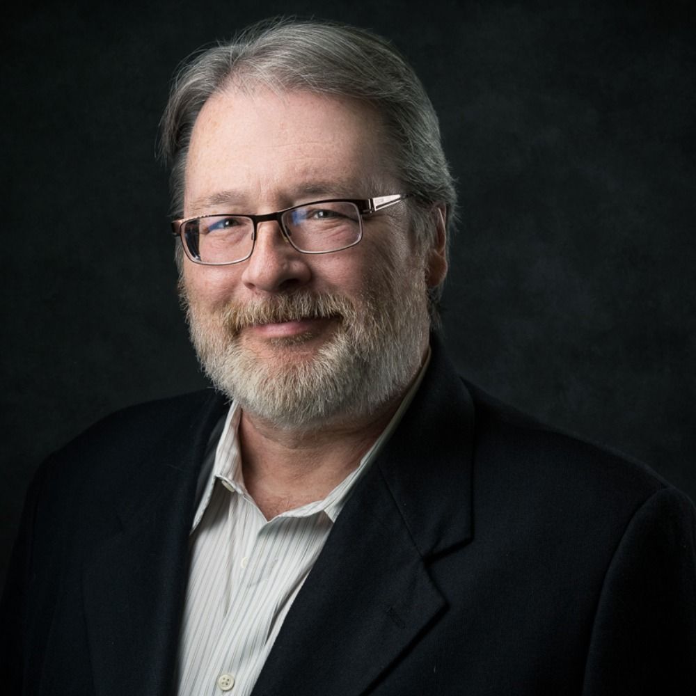 Craig S Mullins