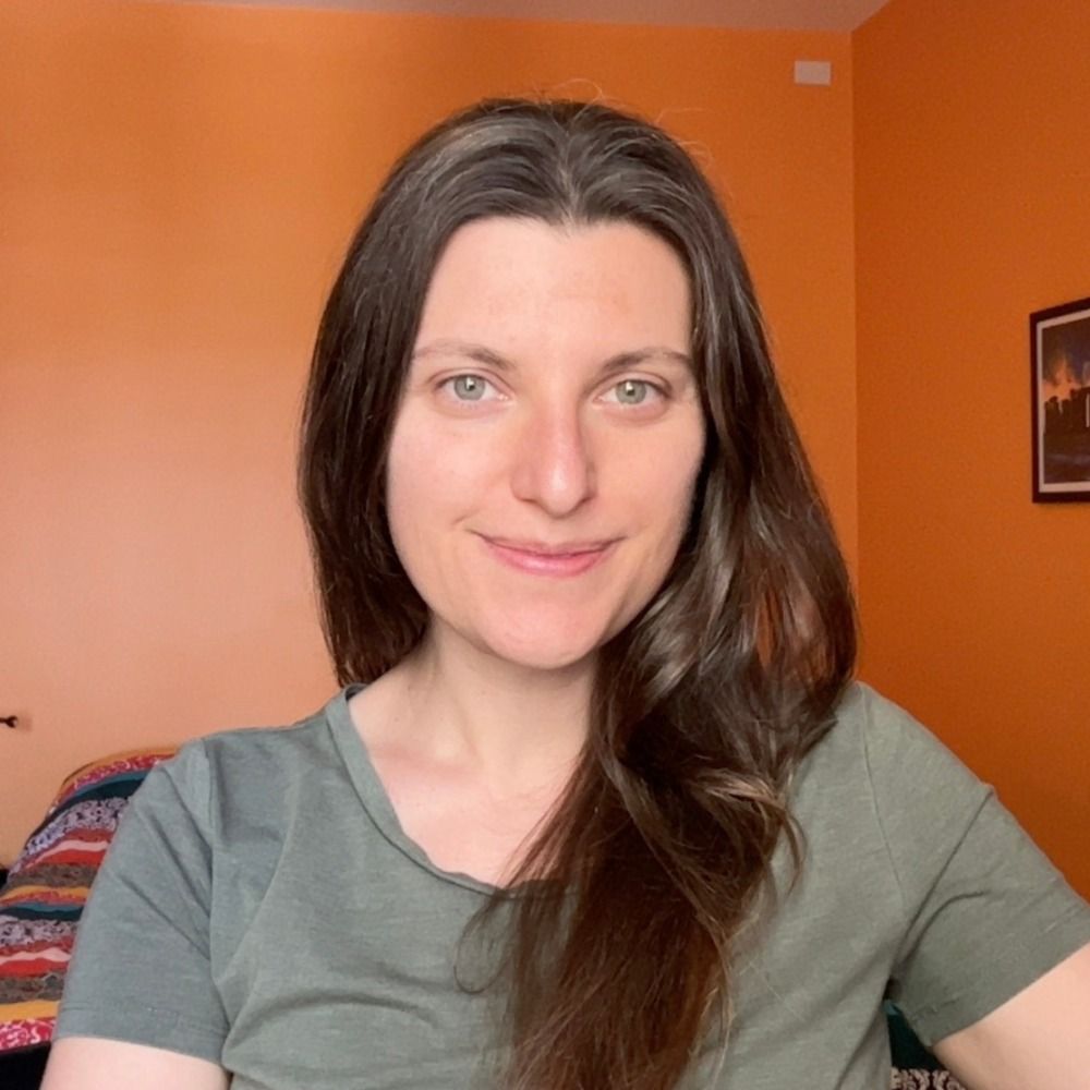 Kim Johnson | Career Coach 