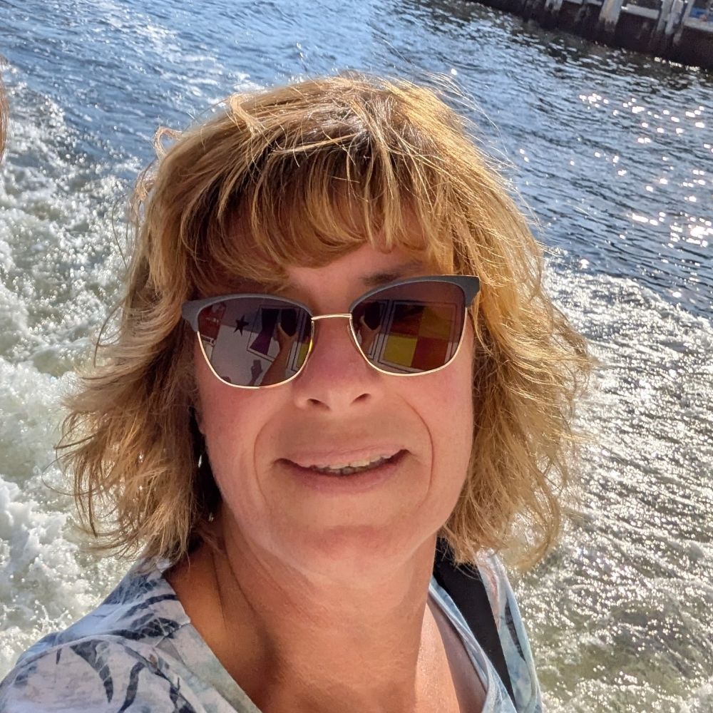 Nathalie David