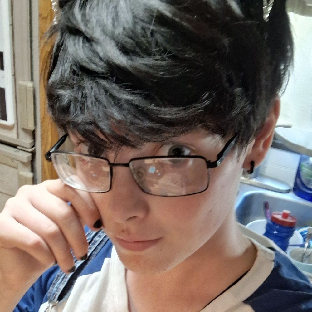 PuppyBoi 🐶🏳️‍⚧️