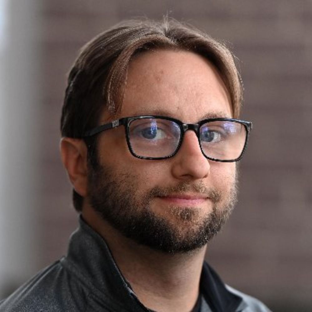 Tim Gross