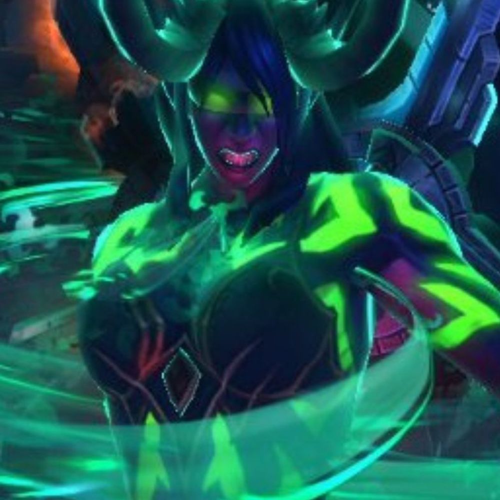 Kagetheorc