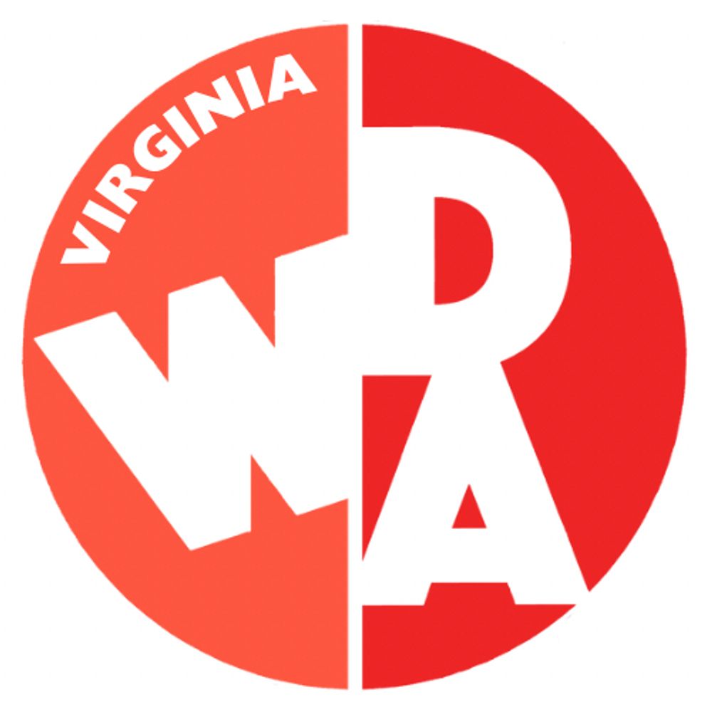 Virginia Chapter of Writers for Democratic Action