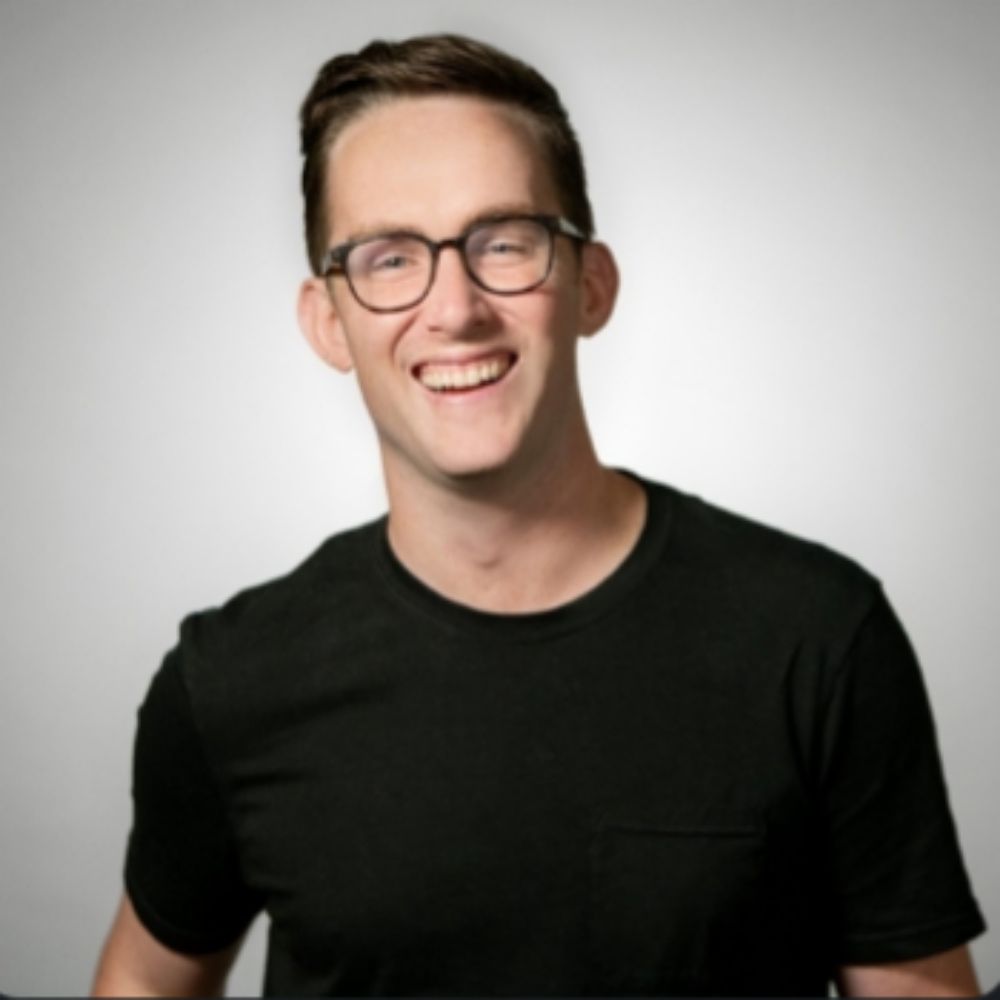 Brendan Keeler