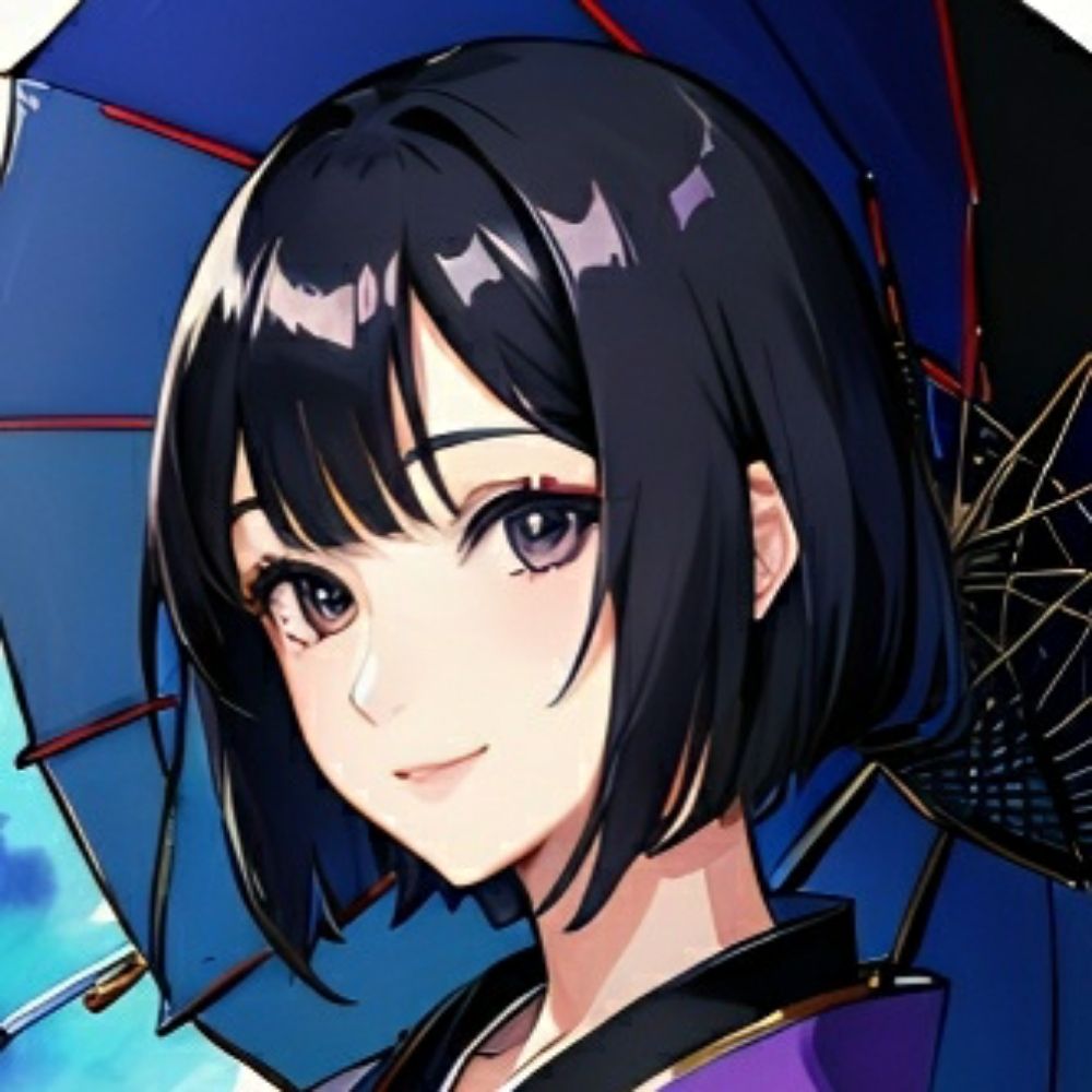 志築いろは