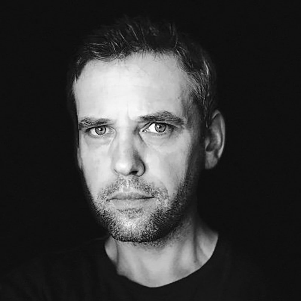 Marcin Janowski