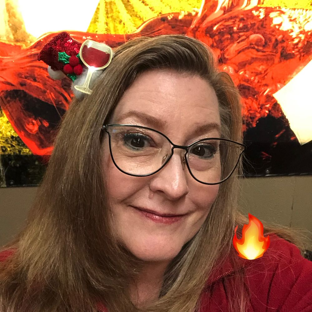 Becky Mcmillion