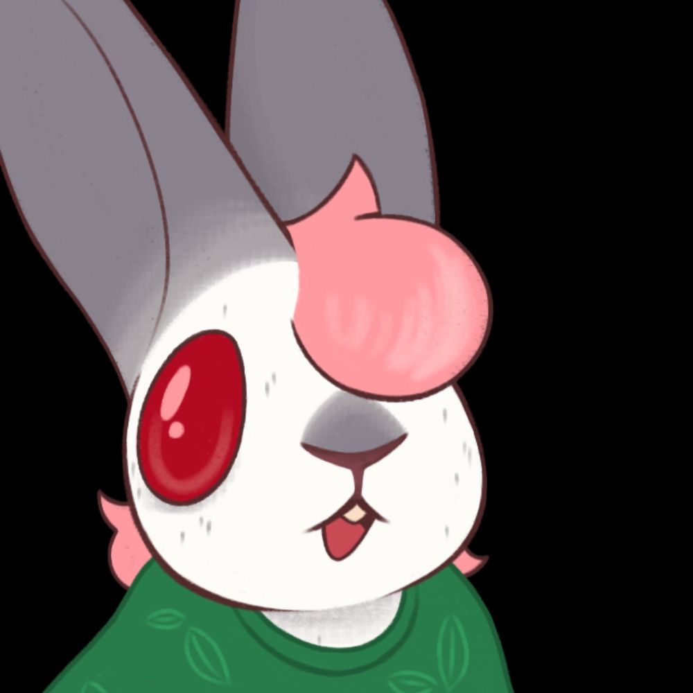 Basil Hase 🍉🐇 ΘΔ