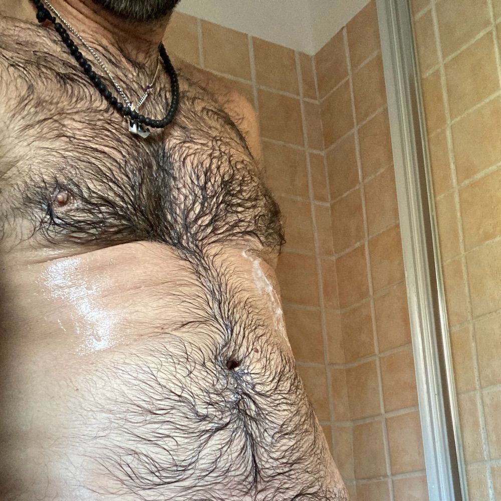 Little Hairy