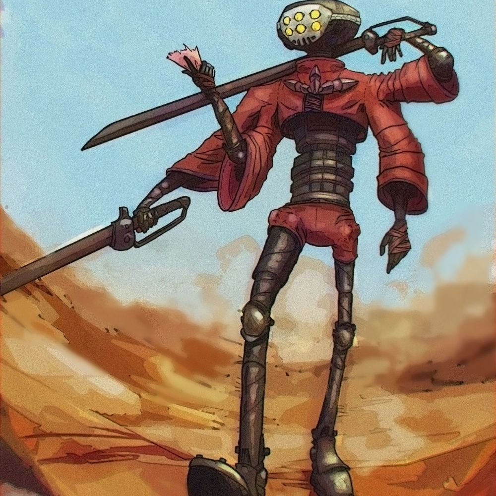 User avatar