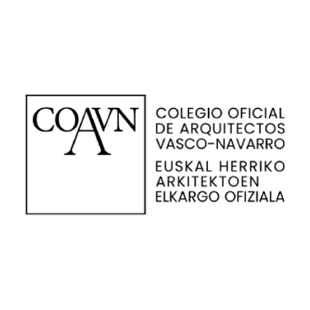 Colegio Oficial de Arquitectos Vasco-Navarro | COAVN / EHAEO