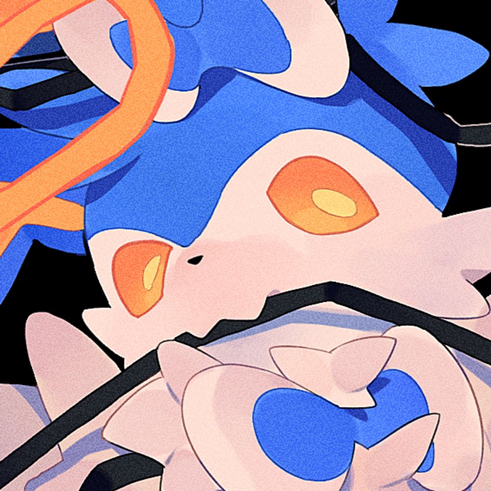 SYLZAGOON💫