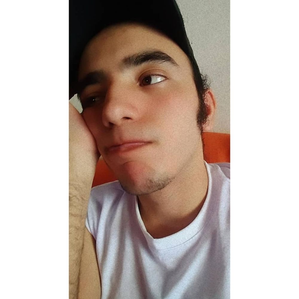 Ueslleii Siilva