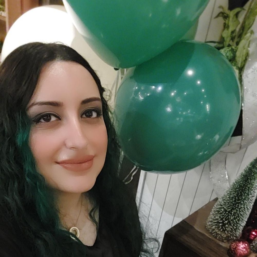 Fereshteh✨