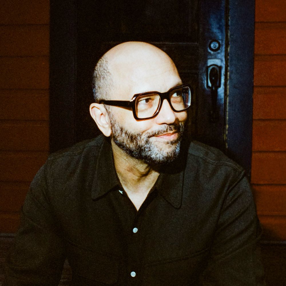 Nabil Ayers