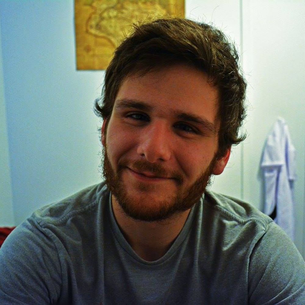 Olivier Therrien