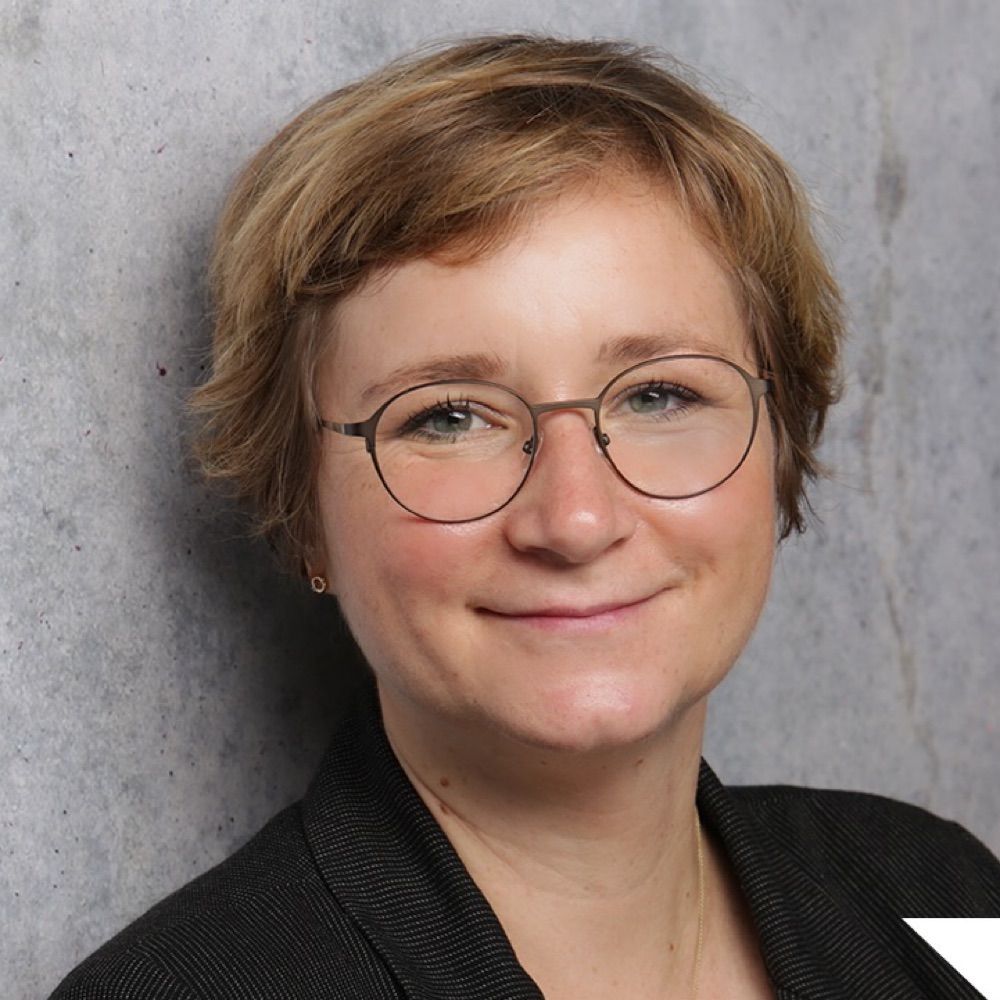 Franziska Bluhm
