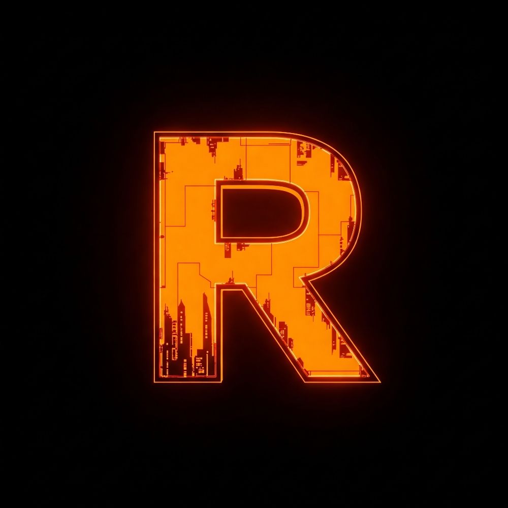 Rusty Plays