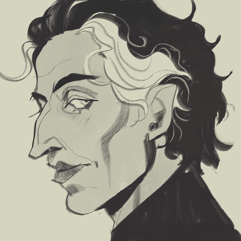 Frey After Dark