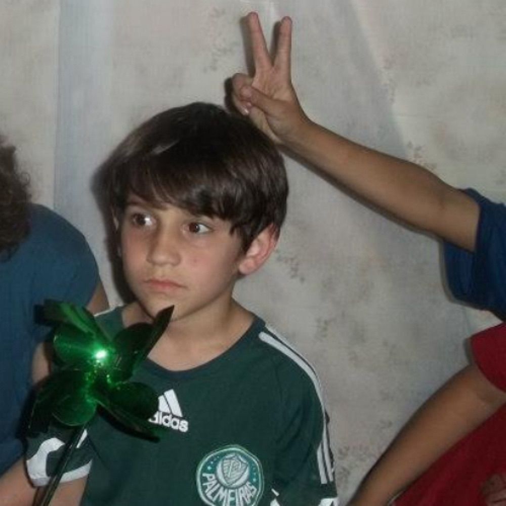Matheus 🐷