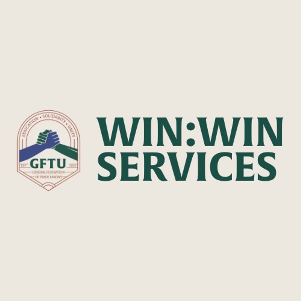 GFTU WIN: WIN Services
