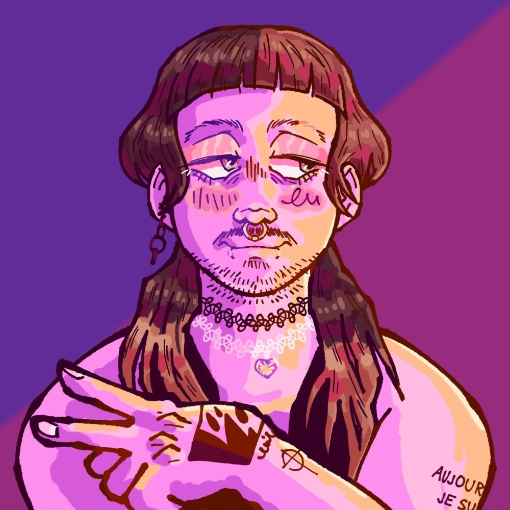 Titane Nyx