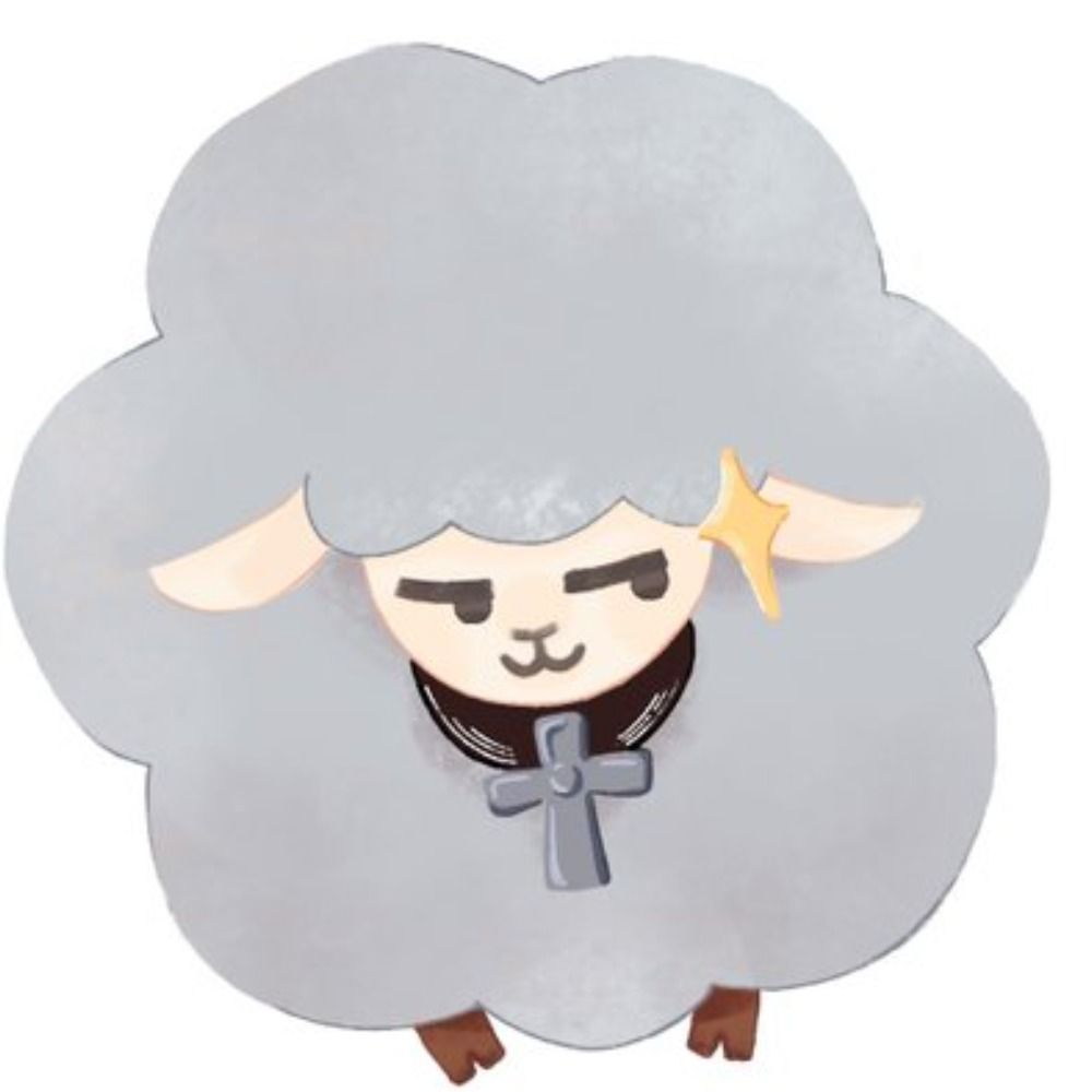 GreySheepSan