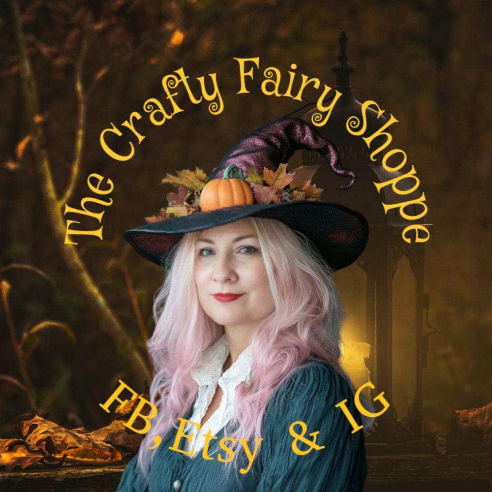 The Crafty Fairy Shoppe