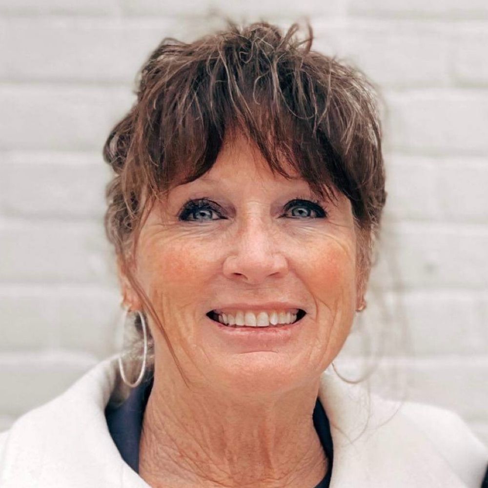 Sheila McAlpine-Morgan