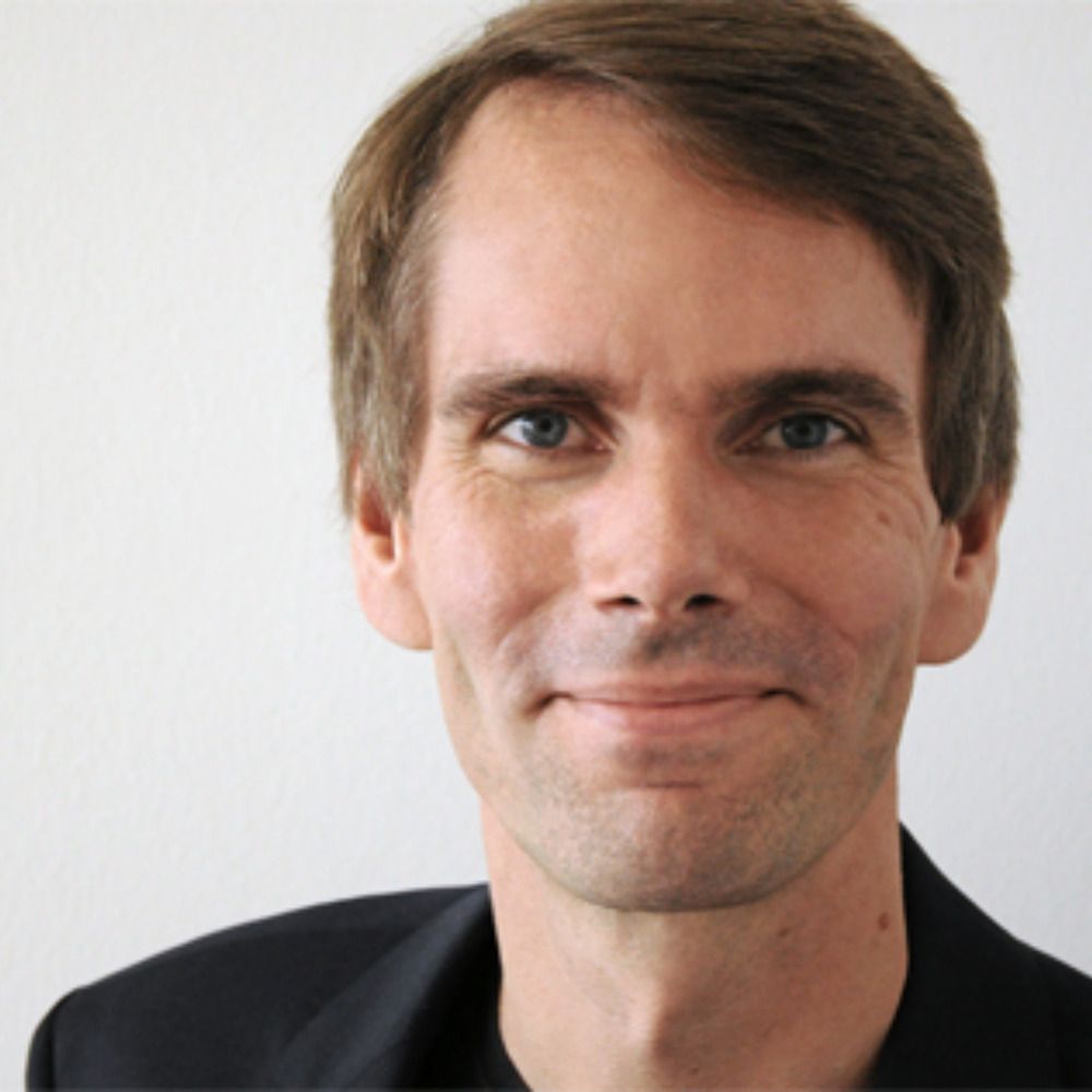 Matthias Preis