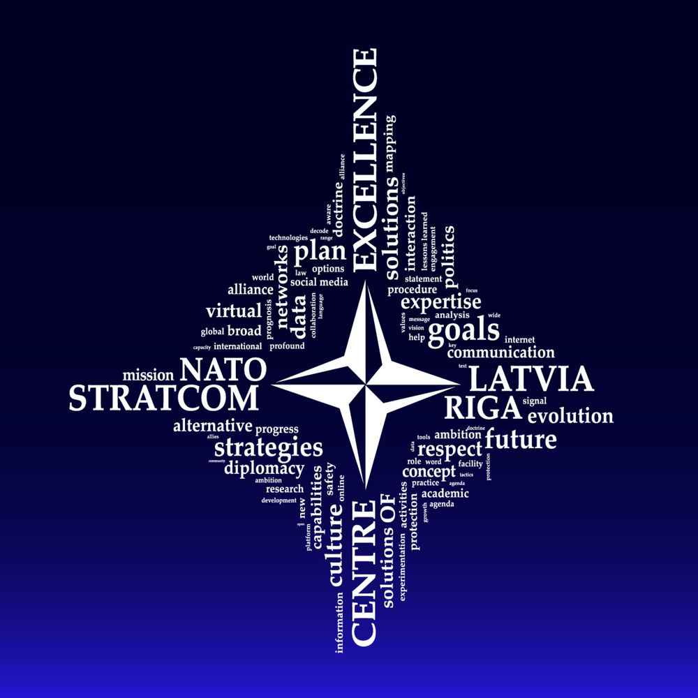 NATO StratCom COE