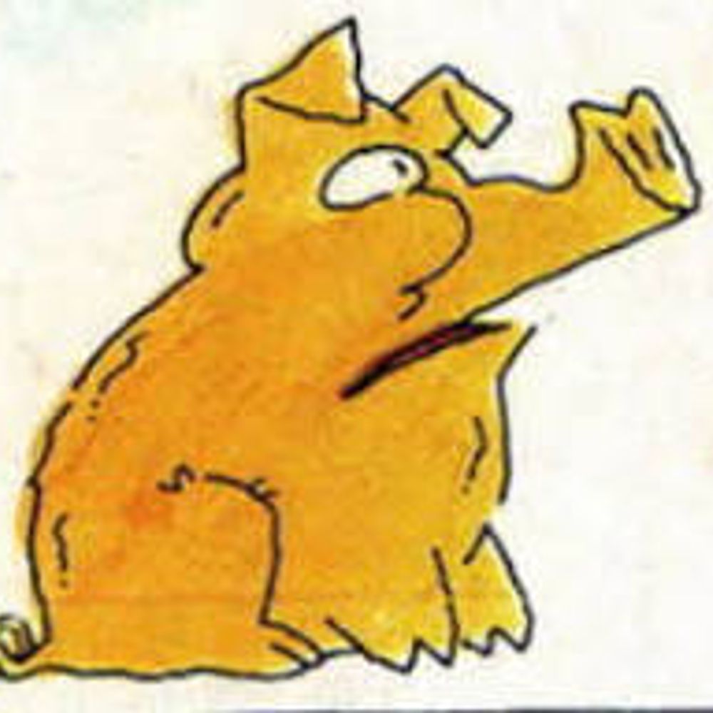marrampo