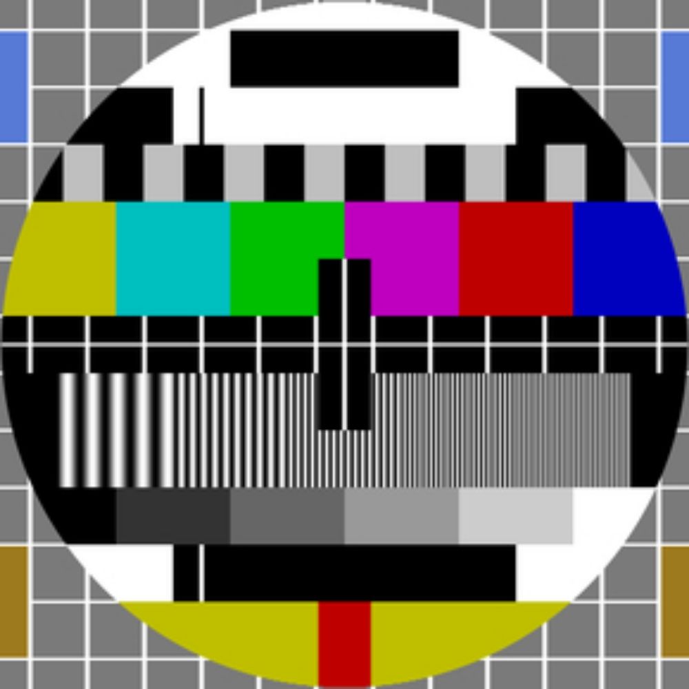 Test Card