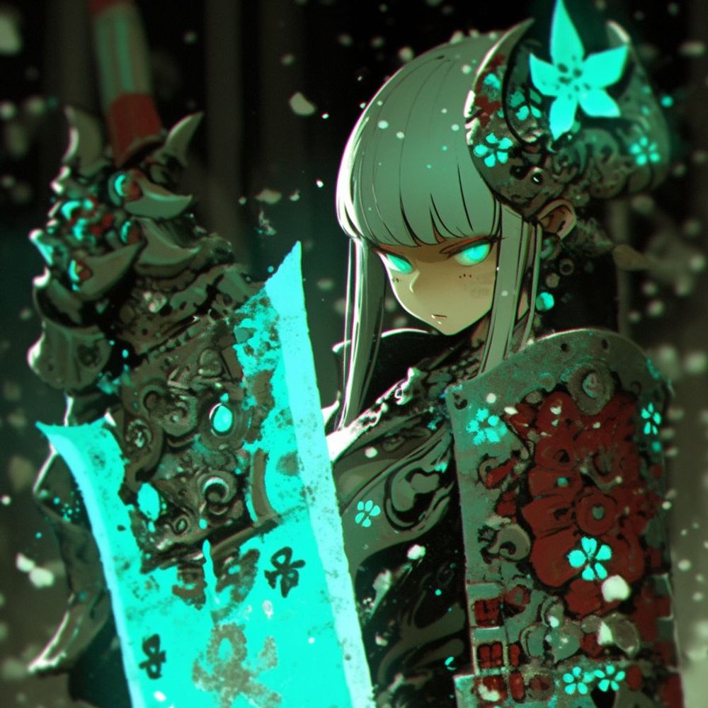 ガゼル織媿🦋