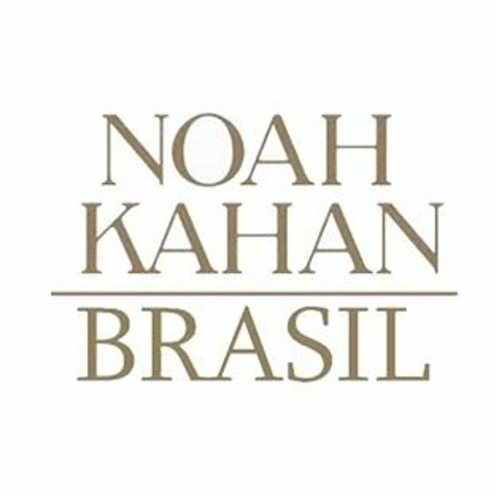Noah Kahan Brasil