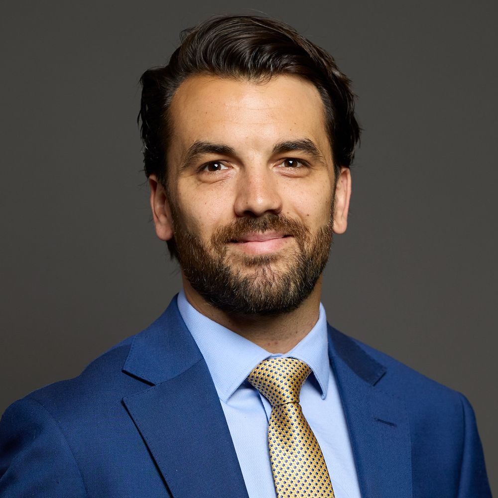 Bobby Dean MP