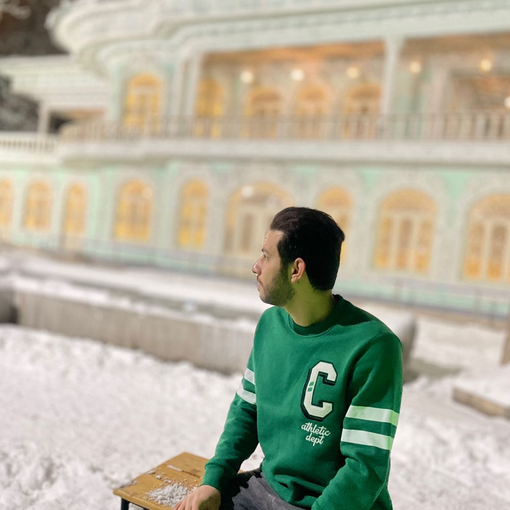 Hamed