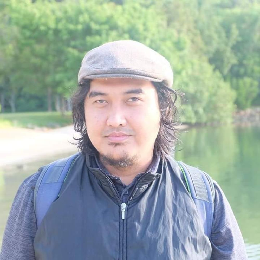 Ahmad Rizky M. Umar