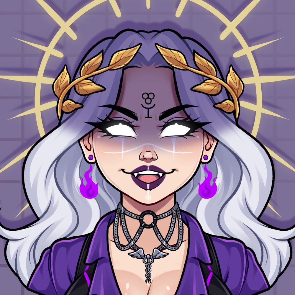 Serra Azure, Queen of the Damned